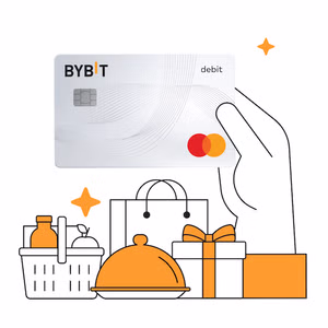 Bybit Card